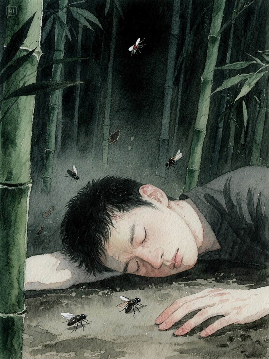 The Mystery of “Ghost Walls” (Part I)