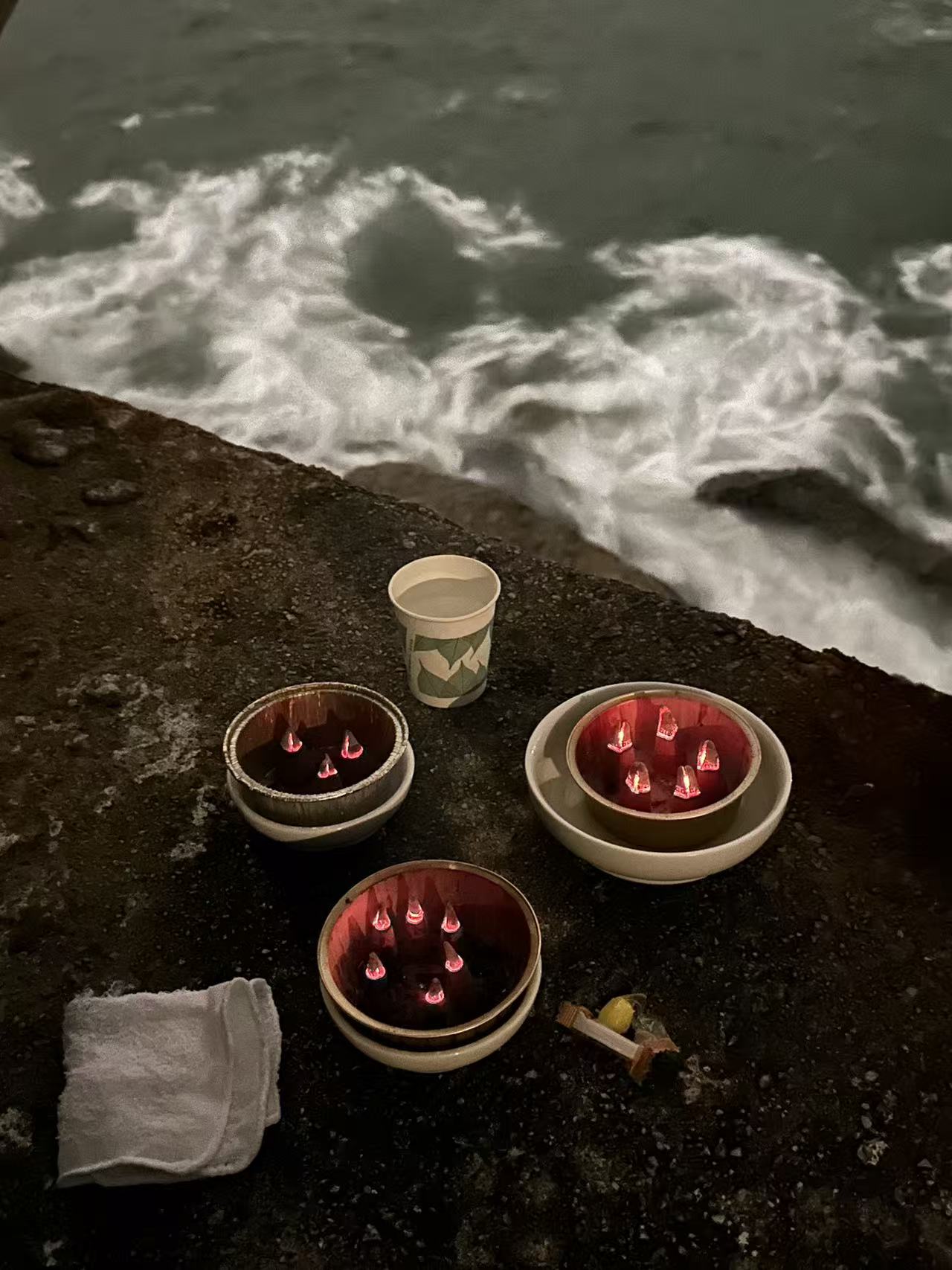 “A Smooth Journey Ahead” – Where Does This Saying Come From?