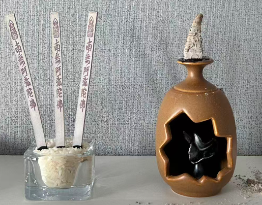 How Much Do “Karmic Creditors” Affect You?