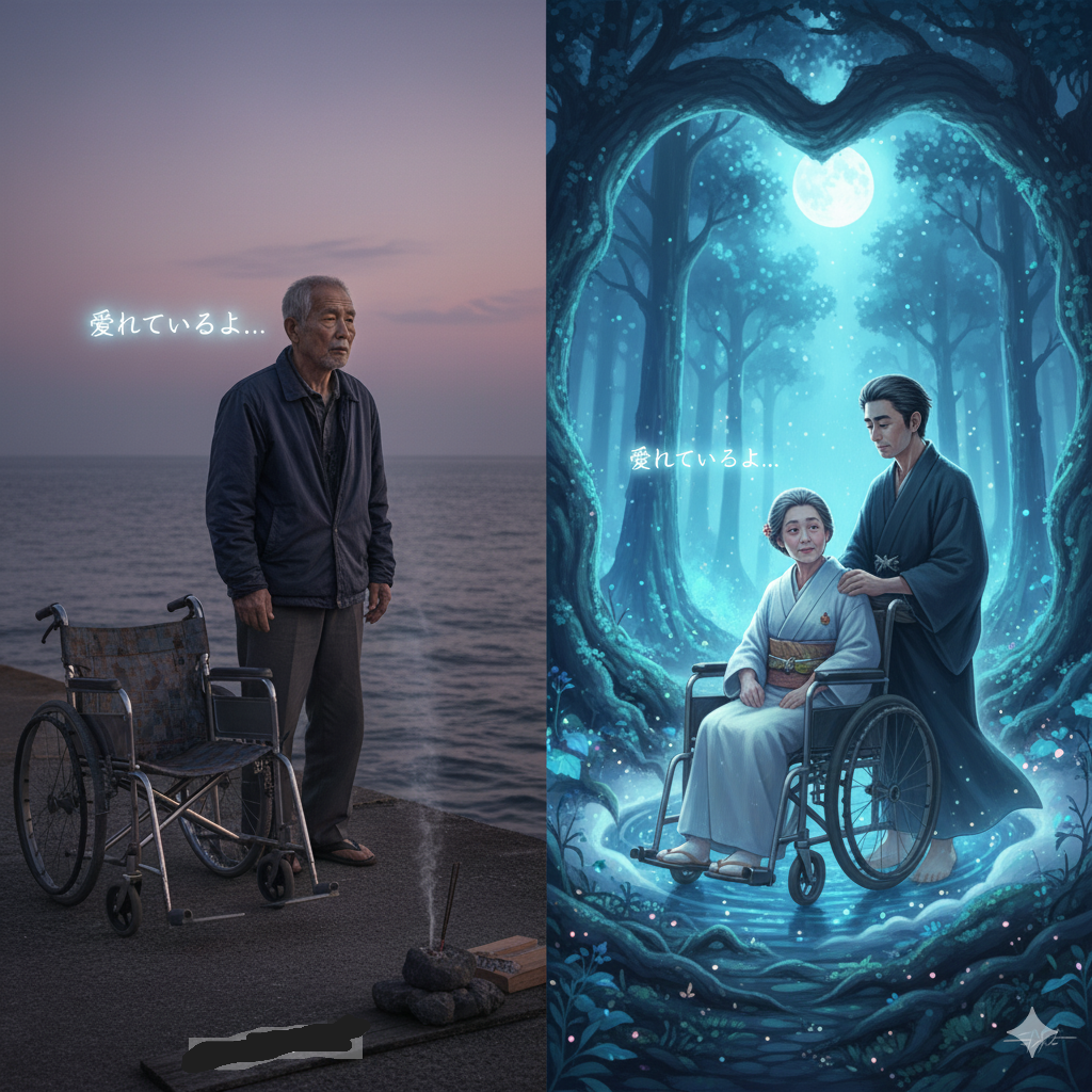 I Took Care of Her for 40 Years — I’m Truly Tired